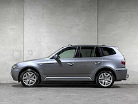 Bmw x3 2.5si m-sport executive 218pk 2007 e83, t-942-jb youngtimer - afbeelding 8 van  26