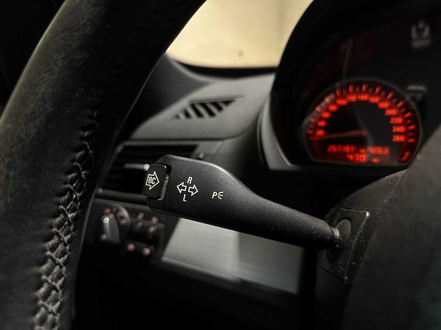 Bmw x3 2.5si m-sport executive 218pk 2007 e83, t-942-jb youngtimer - afbeelding 11 van  26