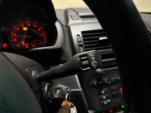 Bmw x3 2.5si m-sport executive 218pk 2007 e83, t-942-jb youngtimer - afbeelding 12 van  26