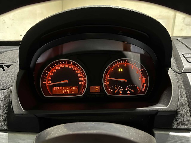 Bmw x3 2.5si m-sport executive 218pk 2007 e83, t-942-jb youngtimer - afbeelding 13 van  26