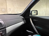 Bmw x3 2.5si m-sport executive 218pk 2007 e83, t-942-jb youngtimer - afbeelding 16 van  26