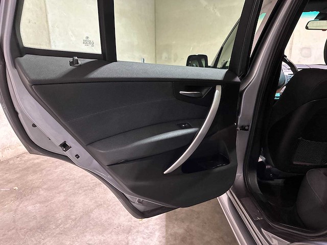 Bmw x3 2.5si m-sport executive 218pk 2007 e83, t-942-jb youngtimer - afbeelding 18 van  26