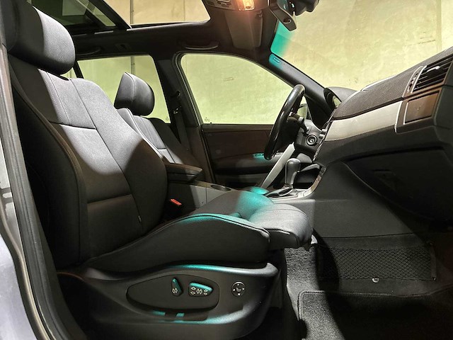 Bmw x3 2.5si m-sport executive 218pk 2007 e83, t-942-jb youngtimer - afbeelding 21 van  26