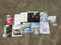 Bmw x3 2.5si m-sport executive 218pk 2007 e83, t-942-jb youngtimer - afbeelding 22 van  26