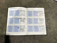 Bmw x3 2.5si m-sport executive 218pk 2007 e83, t-942-jb youngtimer - afbeelding 23 van  26