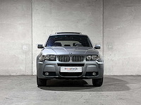 Bmw x3 2.5si m-sport executive 218pk 2007 e83, t-942-jb youngtimer - afbeelding 24 van  26