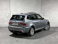 Bmw x3 2.5si m-sport executive 218pk 2007 e83, t-942-jb youngtimer - afbeelding 2 van  46