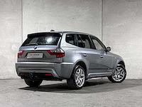 Bmw x3 2.5si m-sport executive 218pk 2007 e83, t-942-jb youngtimer - afbeelding 3 van  46