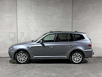 Bmw x3 2.5si m-sport executive 218pk 2007 e83, t-942-jb youngtimer - afbeelding 8 van  46