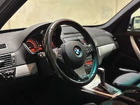 Bmw x3 2.5si m-sport executive 218pk 2007 e83, t-942-jb youngtimer - afbeelding 10 van  46