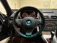 Bmw x3 2.5si m-sport executive 218pk 2007 e83, t-942-jb youngtimer - afbeelding 11 van  46