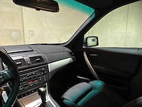Bmw x3 2.5si m-sport executive 218pk 2007 e83, t-942-jb youngtimer - afbeelding 13 van  46