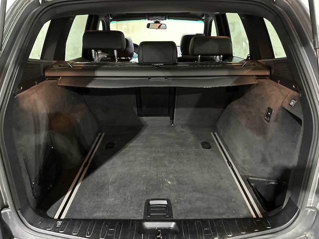 Bmw x3 2.5si m-sport executive 218pk 2007 e83, t-942-jb youngtimer - afbeelding 30 van  46
