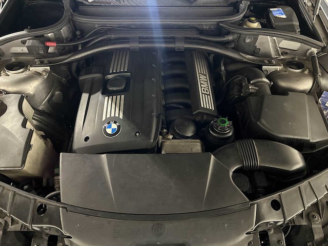 Bmw x3 2.5si m-sport executive 218pk 2007 e83, t-942-jb youngtimer - afbeelding 36 van  46