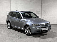 Bmw x3 2.5si m-sport executive 218pk 2007 e83, t-942-jb youngtimer - afbeelding 43 van  46