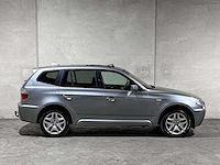 Bmw x3 2.5si m-sport executive 218pk 2007 e83, t-942-jb youngtimer - afbeelding 45 van  46