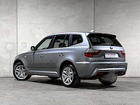 Bmw x3 2.5si m-sport executive 218pk 2007 e83, t-942-jb youngtimer - afbeelding 1 van  12