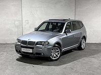 Bmw x3 2.5si m-sport executive 218pk 2007 e83, t-942-jb youngtimer - afbeelding 4 van  12