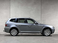Bmw x3 2.5si m-sport executive 218pk 2007 e83, t-942-jb youngtimer - afbeelding 12 van  12