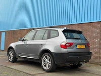 Bmw x3 3.0d executive | 74-zp-nh i - afbeelding 16 van  31