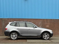 Bmw x3 3.0d executive | 74-zp-nh i - afbeelding 3 van  31