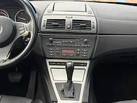 Bmw x3 3.0d executive | 74-zp-nh i - afbeelding 19 van  31