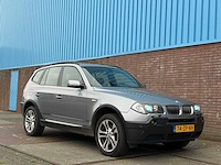 Bmw x3 3.0d executive | 74-zp-nh i - afbeelding 4 van  31