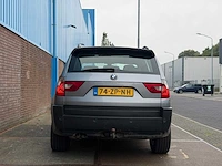 Bmw x3 3.0d executive | 74-zp-nh i - afbeelding 5 van  31