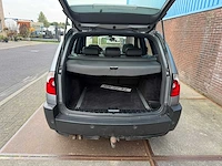 Bmw x3 3.0d executive | 74-zp-nh i - afbeelding 9 van  31
