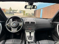 Bmw x3 3.0d executive | 74-zp-nh i - afbeelding 26 van  31
