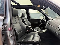 Bmw x3 3.0d executive | 74-zp-nh i - afbeelding 10 van  31