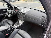 Bmw x3 3.0d executive | 74-zp-nh i - afbeelding 30 van  31