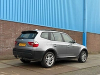 Bmw x3 3.0d executive | 74-zp-nh i - afbeelding 7 van  31