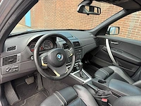 Bmw x3 3.0d executive | 74-zp-nh i - afbeelding 29 van  31