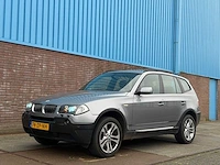 Bmw x3 3.0d executive | 74-zp-nh i - afbeelding 12 van  31