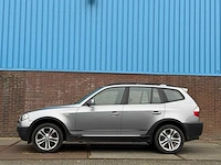 Bmw x3 3.0d executive | 74-zp-nh i - afbeelding 31 van  31
