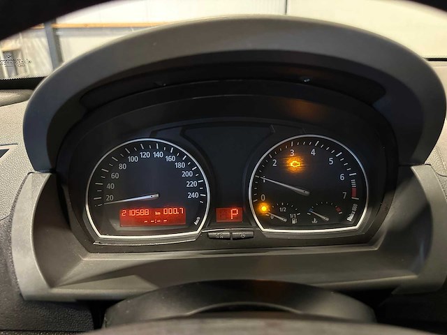 Bmw x3 3.0i automaat gxj-63-s - afbeelding 2 van  8