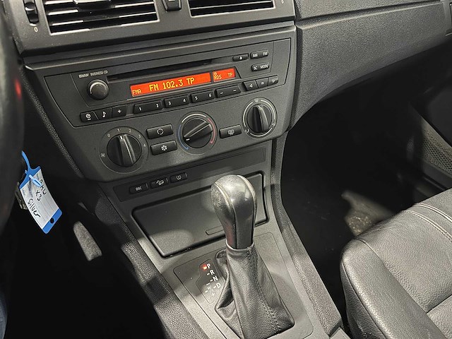 Bmw x3 3.0i automaat gxj-63-s - afbeelding 3 van  8
