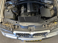 Bmw x3 3.0i automaat gxj-63-s - afbeelding 4 van  8
