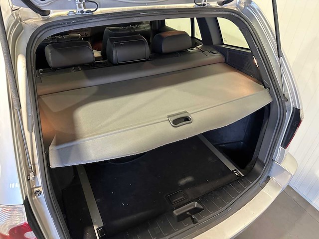 Bmw x3 3.0i automaat gxj-63-s - afbeelding 5 van  8