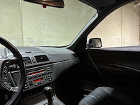 Bmw x3 3.0i executive 231pk 2004 (automaat), 76-gtf-3 - afbeelding 6 van  43
