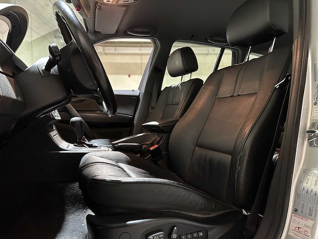 Bmw x3 3.0i executive 231pk 2004 (automaat), 76-gtf-3 - afbeelding 19 van  43