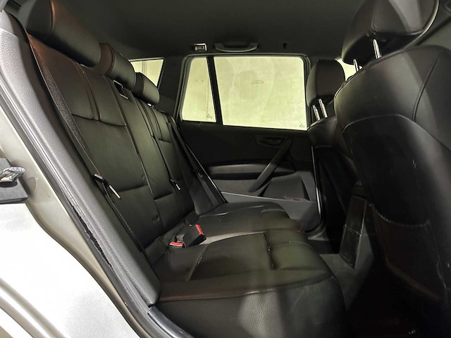 Bmw x3 3.0i executive 231pk 2004 (automaat), 76-gtf-3 - afbeelding 24 van  43