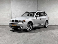 Bmw x3 3.0i executive 231pk 2004 (automaat), 76-gtf-3 - afbeelding 16 van  43