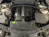 Bmw x3 3.0i executive 231pk 2004 (automaat), 76-gtf-3 - afbeelding 27 van  43