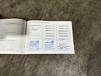 Bmw x3 3.0i executive 231pk 2004 (automaat), 76-gtf-3 - afbeelding 30 van  43