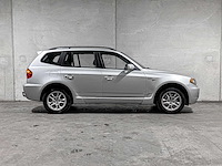 Bmw x3 3.0i executive 231pk 2004 (automaat), 76-gtf-3 - afbeelding 2 van  54