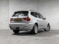 Bmw x3 3.0i executive 231pk 2004 (automaat), 76-gtf-3 - afbeelding 3 van  54