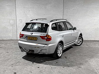 Bmw x3 3.0i executive 231pk 2004 (automaat), 76-gtf-3 - afbeelding 4 van  54