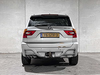 Bmw x3 3.0i executive 231pk 2004 (automaat), 76-gtf-3 - afbeelding 5 van  54